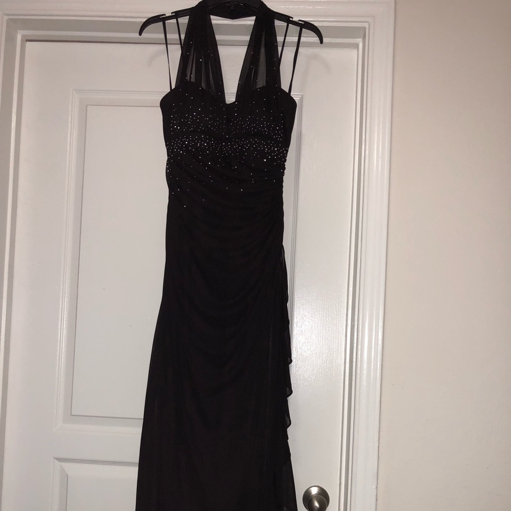 Homecoming Dress